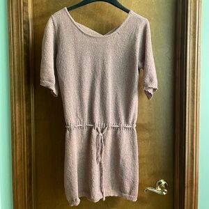 Perfect tunic for Halloween costume!